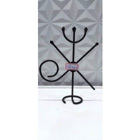 FERRAMENTA POMBA GIRA 20CM - UND