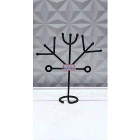 FERRAMENTA POMBA GIRA CARTOMANTE 20CM - UND