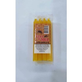 VELA PALITO MACO PEQ MEL - KG