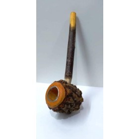 CACHIMBO ANGICO MED - UND