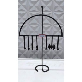 FERRAMENTA OXOSSI 35CM - UND