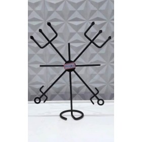 FERRAMENTA EXU ARRANCA TOCO 35CM - UND