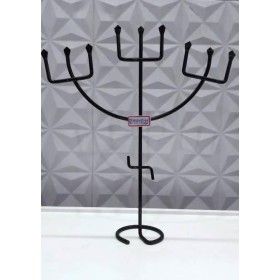 FERRAMENTA EXU CAVEIRA 35CM - UND