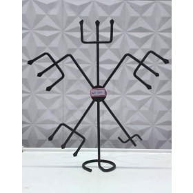 FERRAMENTA EXU CATACUMBA 35CM - UND