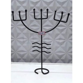 FERRAMENTA EXU DESMANCHA TUDO 35CM - UND