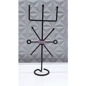 FERRAMENTA EXU DESTRANCA RUA 35CM - UND