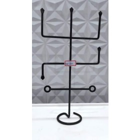 FERRAMENTA EXU MANGUEIRA 35CM - UND