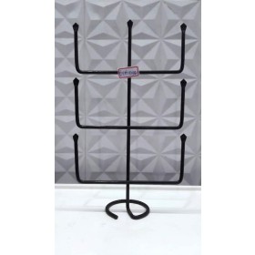 FERRAMENTA EXU MEIA NOITE 35CM - UND