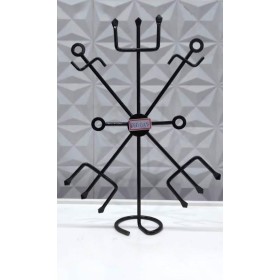 FERRAMENTA EXU MIRIM 35CM - UND