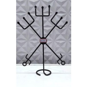 FERRAMENTA EXU MULAMBO 35CM - UND