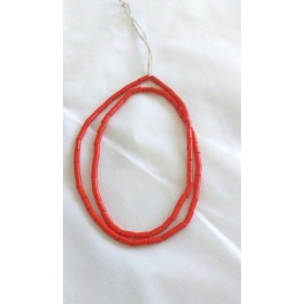 FIO AFRICANO SEGUI VERMELHO - UND