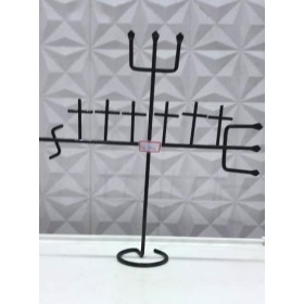 FERRAMENTA EXU REI DAS 7 ENCRUZILHADAS 35CM - UND