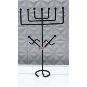 FERRAMENTA EXU 7 CAMPAS 35CM - UND