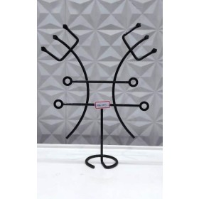 FERRAMENTA EXU TRONQUEIRA 35CM - UND