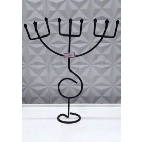 FERRAMENTA EXU VELUDO 35CM - UND