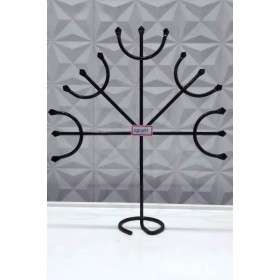 FERRAMENTA POMBA GIRA MARIA MULAMBO 35CM - UND