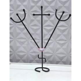 FERRAMENTA POMBA GIRA MARIA PADILHA DAS ALMAS 35CM - UND