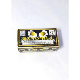 DEFUMADOR CAMOMILA  PIRAMIDE - UND