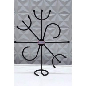 FERRAMENTA POMBA GIRA MIRONGUEIRA 35CM - UND