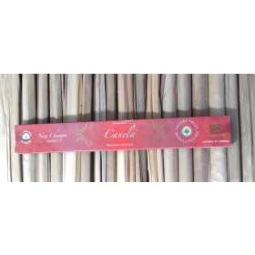 INCENSO SHANKAR MASSALA CANELA - UND