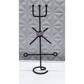 FERRAMENTA EXU BRAZINHA 35CM - UND