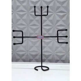 FERRAMENTA EXU REI 35CM - UND