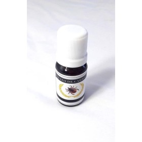 OLEO EXTRATO CARRAPATO - UND