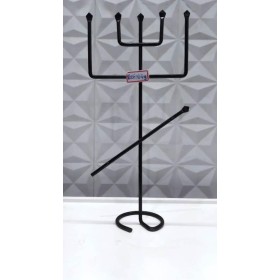 FERRAMENTA EXU PORTEIRA 35CM - UND