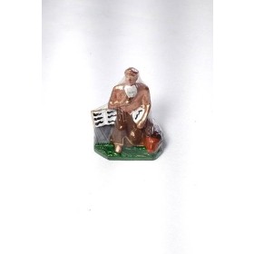 IMAGEM CHUMBO SAO GERONIMO - UND