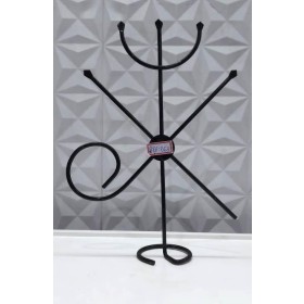 FERRAMENTA POMBA GIRA 35CM - UND