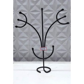 FERRAMENTA POMBA GIRA RAINHA DAS RAINHAS 35CM - UND