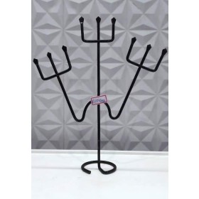 FERRAMENTA EXU MORCEGO 20CM - UND