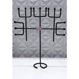 FERRAMENTA EXU PIMENTA 35CM - UND