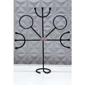 FERRAMENTA POMBA GIRA ALTEZA 35CM - UND