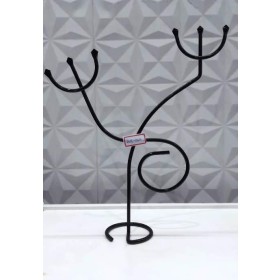 FERRAMENTA POMBA GIRA RAINHA 35CM - UND