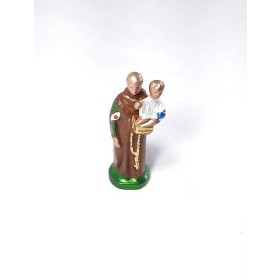 IMAGEM CHUMBO SANTO ANTONIO - UND