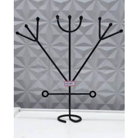 FERRAMENTA POMBA GIRA CARTOMANTE 35CM - UND