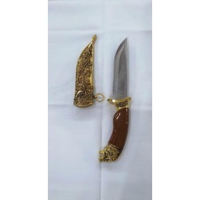 FACA DECORATIVA REF 01 - UND