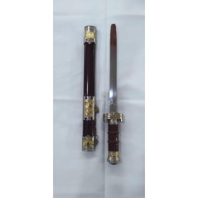 FACA DECORATIVA REF 05 - UND