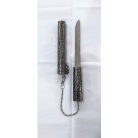 FACA DECORATIVA REF 06 - UND