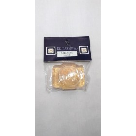 SABONETE 75G NANA - UND