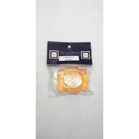SABONETE 75G ROSAS - UND