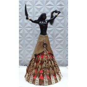 LUMINARIA CAMASI IANSA - UND