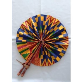 LEQUE AFRICANO 03 - UND