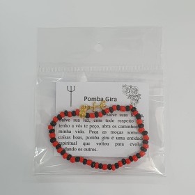 PULSEIRA MICANGA POMBA GIRA - UND