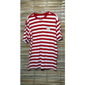 CAMISETA MALANDRO PP- UND