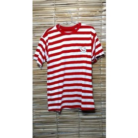 CAMISETA MALANDRO P - UND