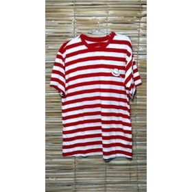 CAMISETA MALANDRO M - UND