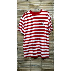 CAMISETA MALANDRO G - UND