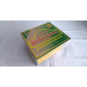 CHARUTO CAIXA BAHIANO - UND